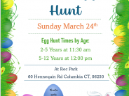 Easter egg Hunt 