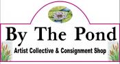By The Pond - Artist Collective & Consignment Shop